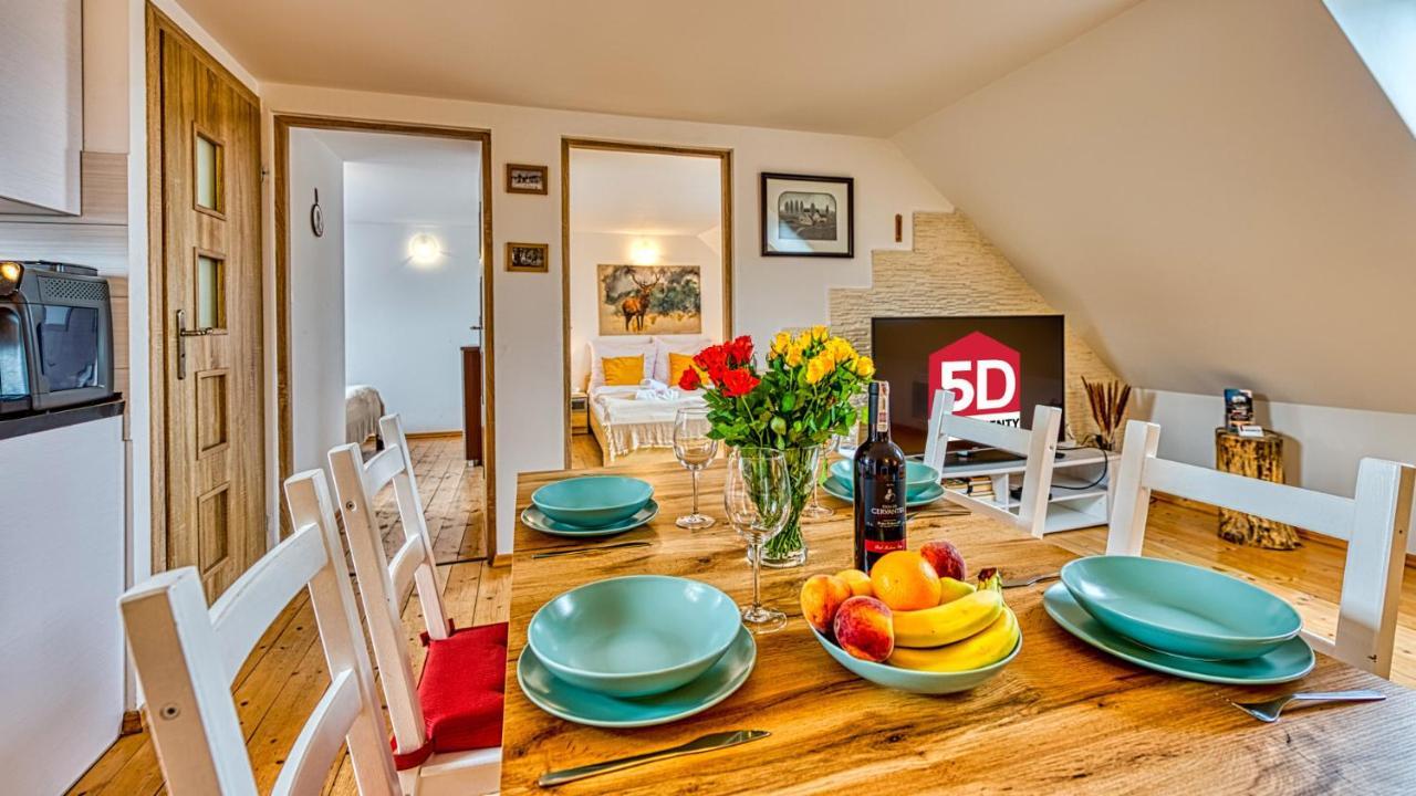 Izerska Baza - Basen, Ebike, Narty, Sauna, Jacuzzi, Las Blisko Swieradow Zdroj - 5D Apartamenty Giebultow  Bagian luar foto