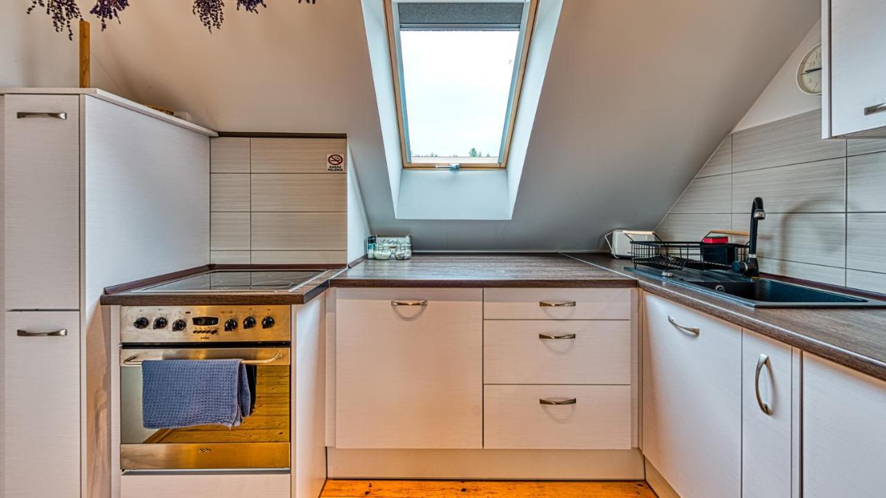 Izerska Baza - Basen, Ebike, Narty, Sauna, Jacuzzi, Las Blisko Swieradow Zdroj - 5D Apartamenty Giebultow  Bagian luar foto