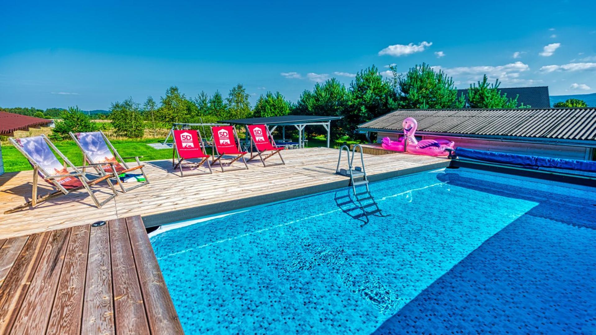 Izerska Baza - Basen, Ebike, Narty, Sauna, Jacuzzi, Las Blisko Swieradow Zdroj - 5D Apartamenty Giebultow  Bagian luar foto
