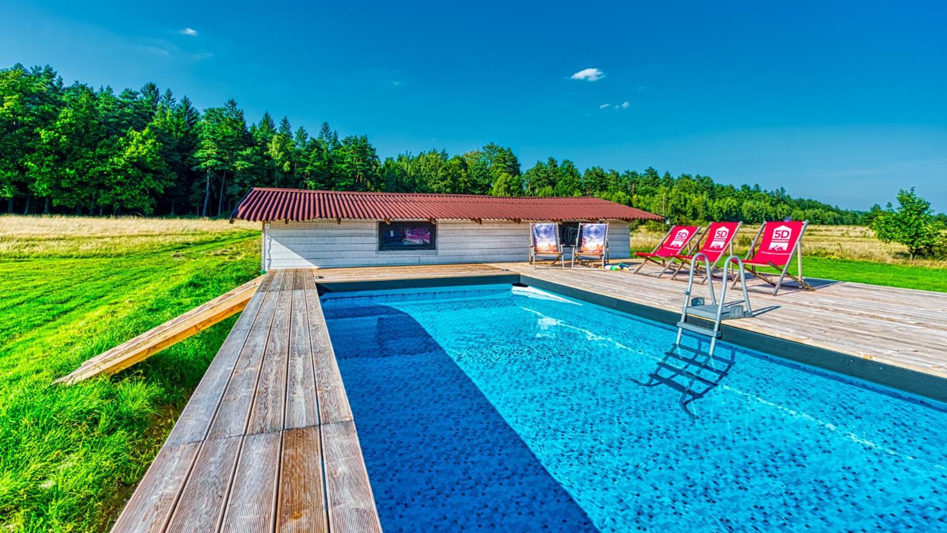 Izerska Baza - Basen, Ebike, Narty, Sauna, Jacuzzi, Las Blisko Swieradow Zdroj - 5D Apartamenty Giebultow  Bagian luar foto
