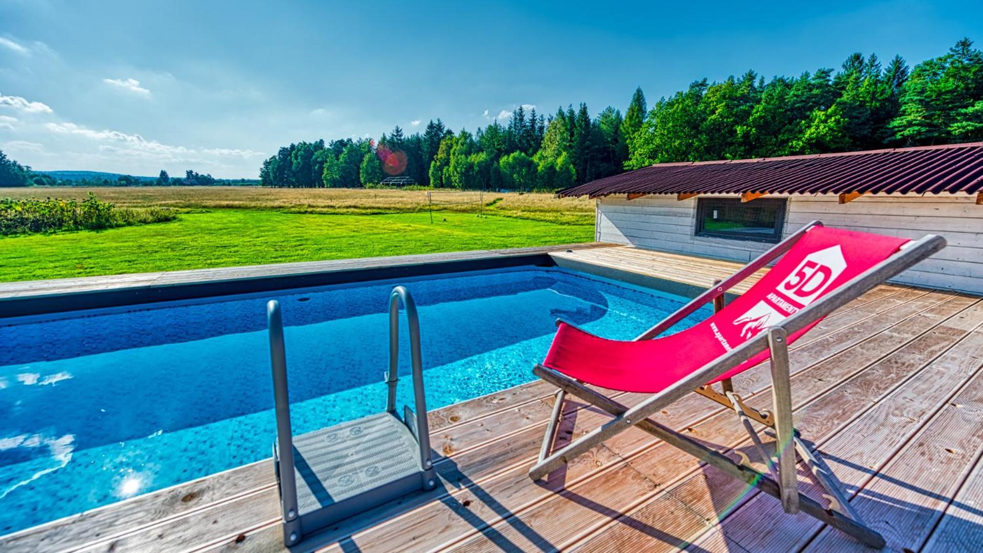 Izerska Baza - Basen, Ebike, Narty, Sauna, Jacuzzi, Las Blisko Swieradow Zdroj - 5D Apartamenty Giebultow  Bagian luar foto