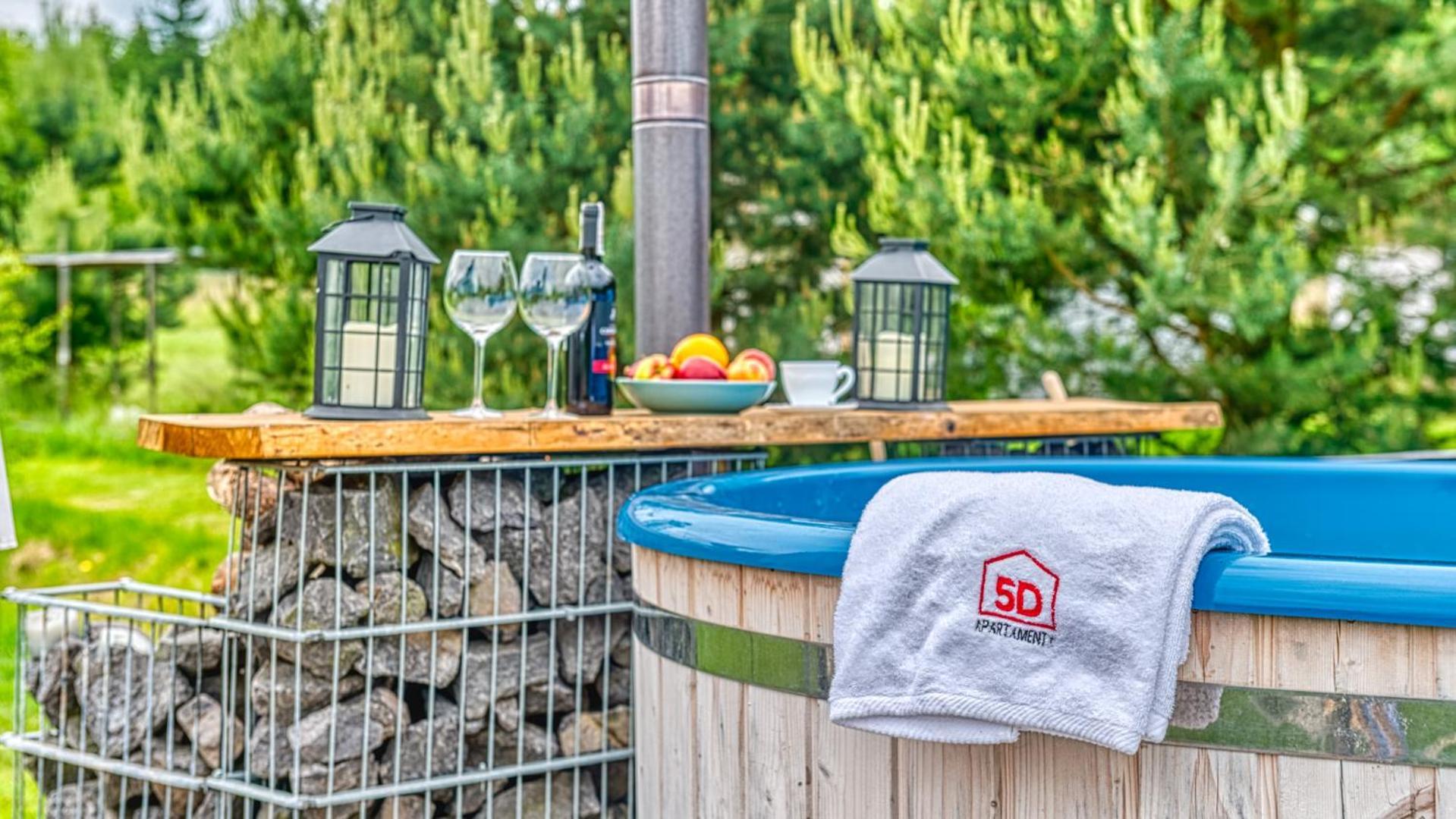Izerska Baza - Basen, Ebike, Narty, Sauna, Jacuzzi, Las Blisko Swieradow Zdroj - 5D Apartamenty Giebultow  Bagian luar foto