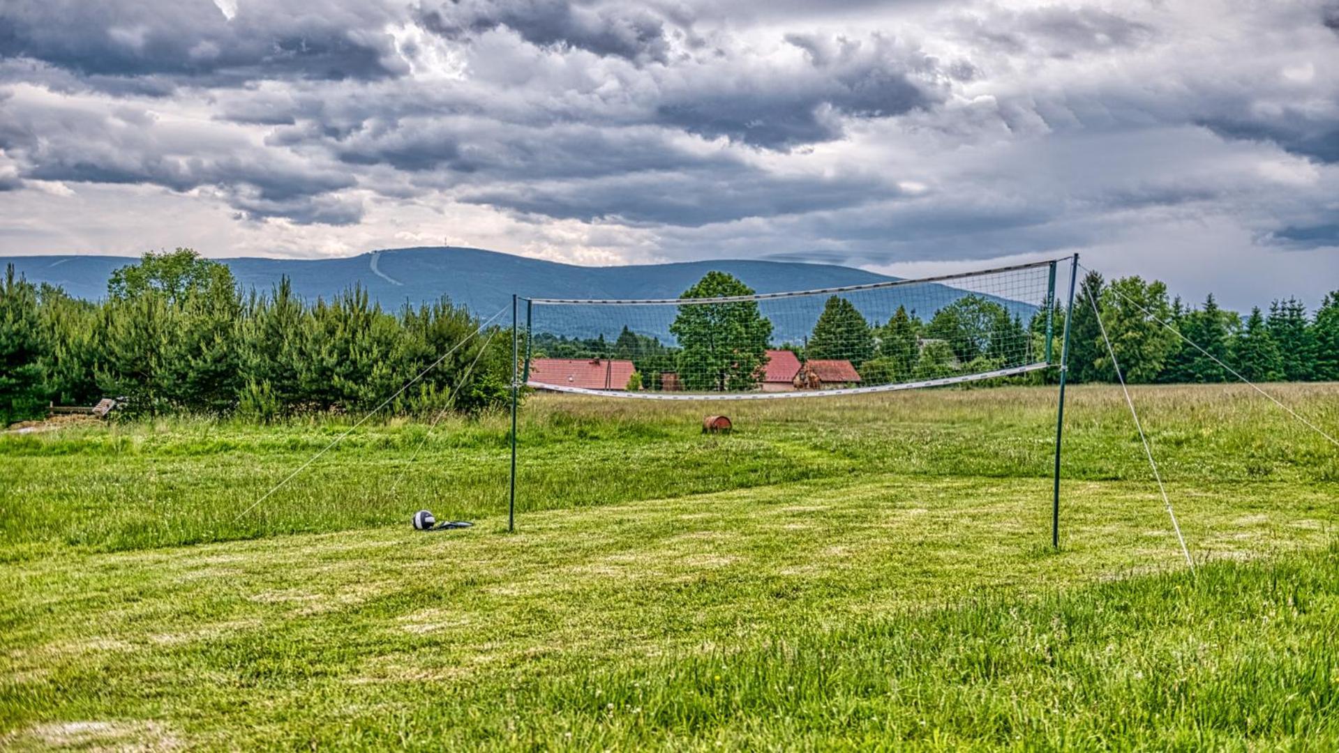 Izerska Baza - Basen, Ebike, Narty, Sauna, Jacuzzi, Las Blisko Swieradow Zdroj - 5D Apartamenty Giebultow  Bagian luar foto