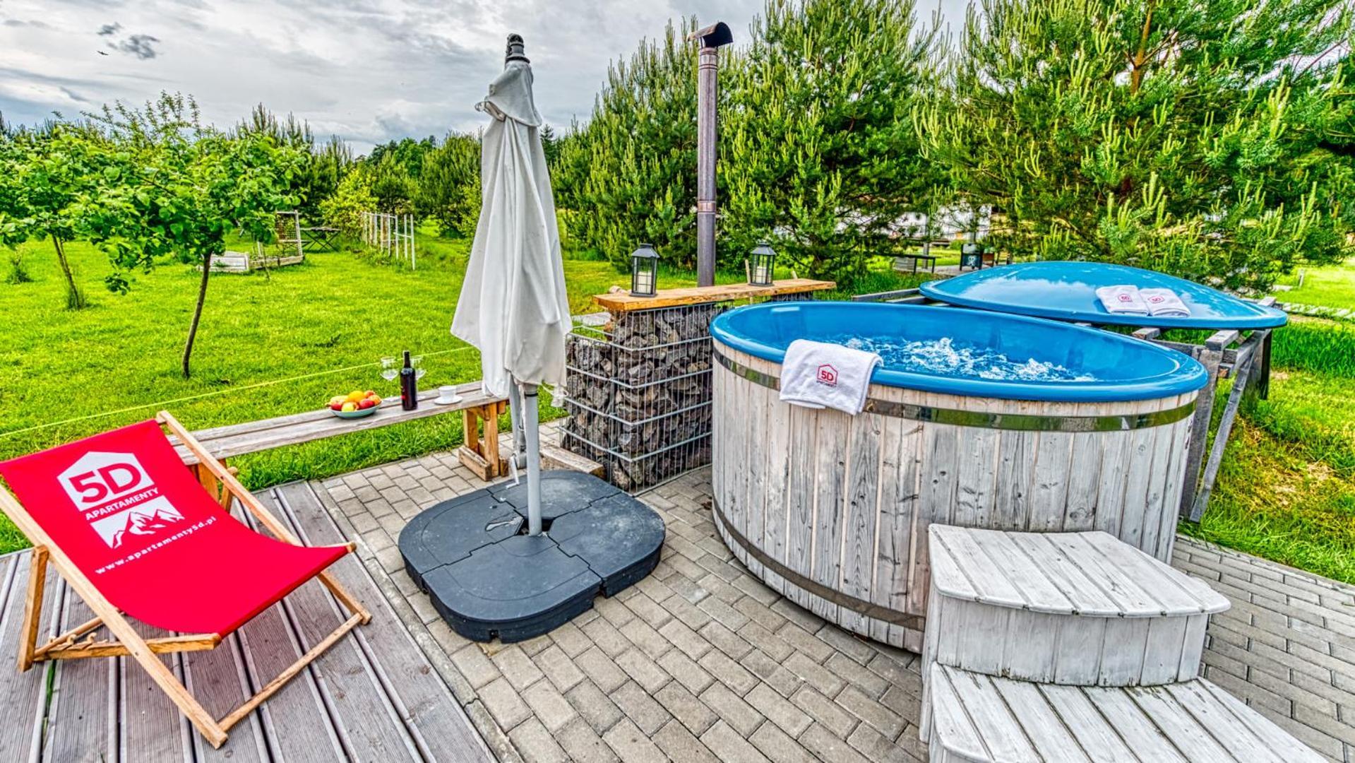 Izerska Baza - Basen, Ebike, Narty, Sauna, Jacuzzi, Las Blisko Swieradow Zdroj - 5D Apartamenty Giebultow  Bagian luar foto