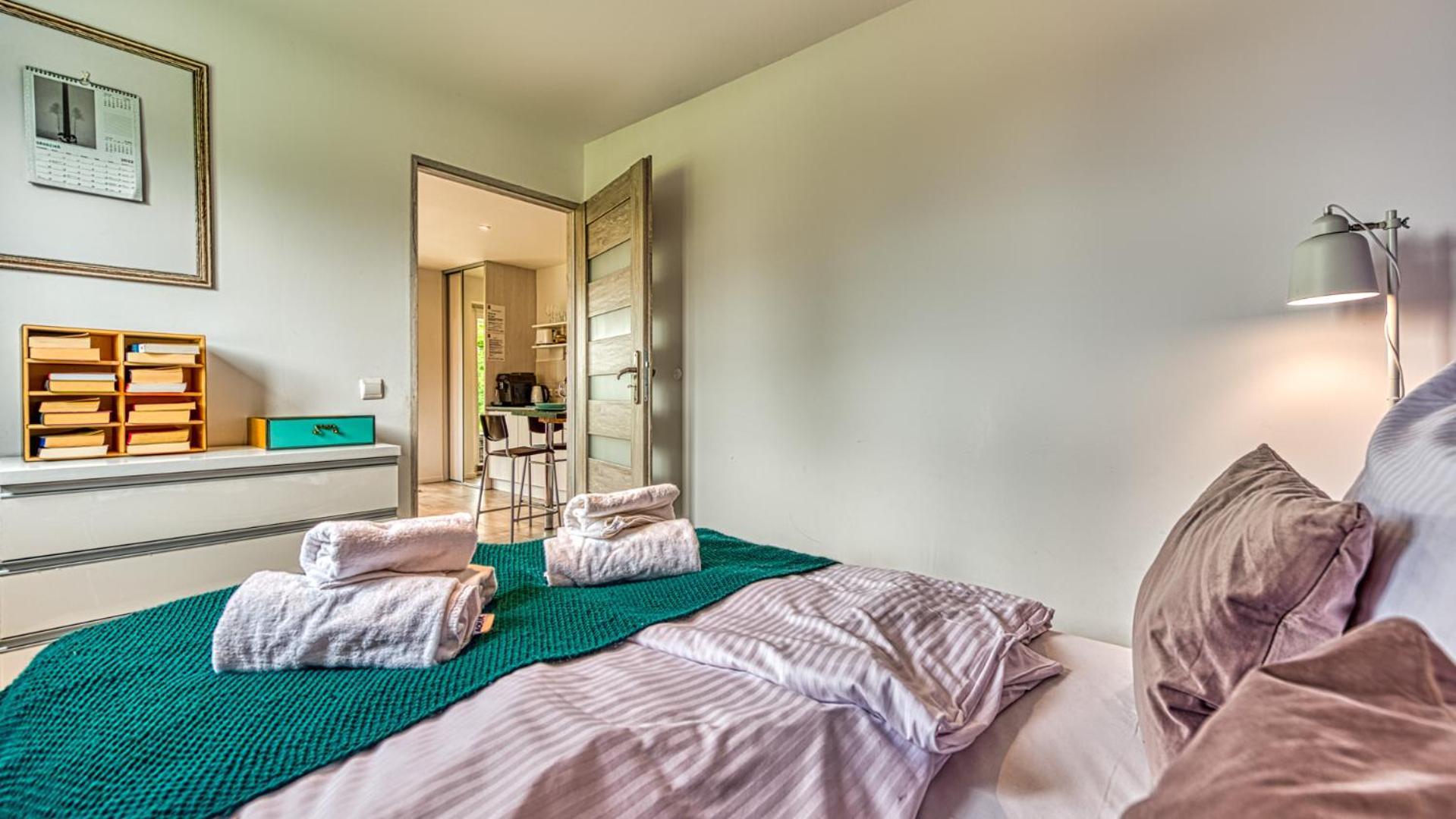 Izerska Baza - Basen, Ebike, Narty, Sauna, Jacuzzi, Las Blisko Swieradow Zdroj - 5D Apartamenty Giebultow  Bagian luar foto