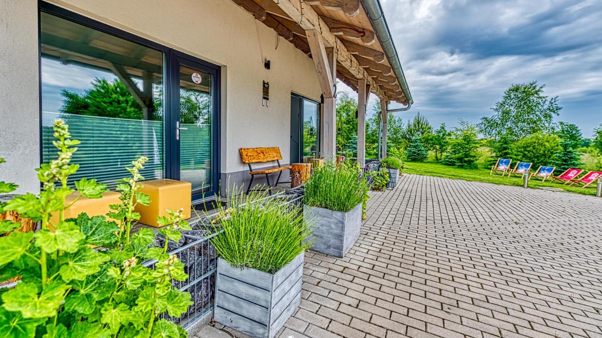 Izerska Baza - Basen, Ebike, Narty, Sauna, Jacuzzi, Las Blisko Swieradow Zdroj - 5D Apartamenty Giebultow  Bagian luar foto