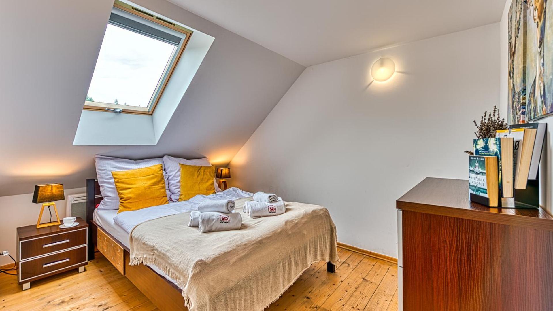 Izerska Baza - Basen, Ebike, Narty, Sauna, Jacuzzi, Las Blisko Swieradow Zdroj - 5D Apartamenty Giebultow  Bagian luar foto