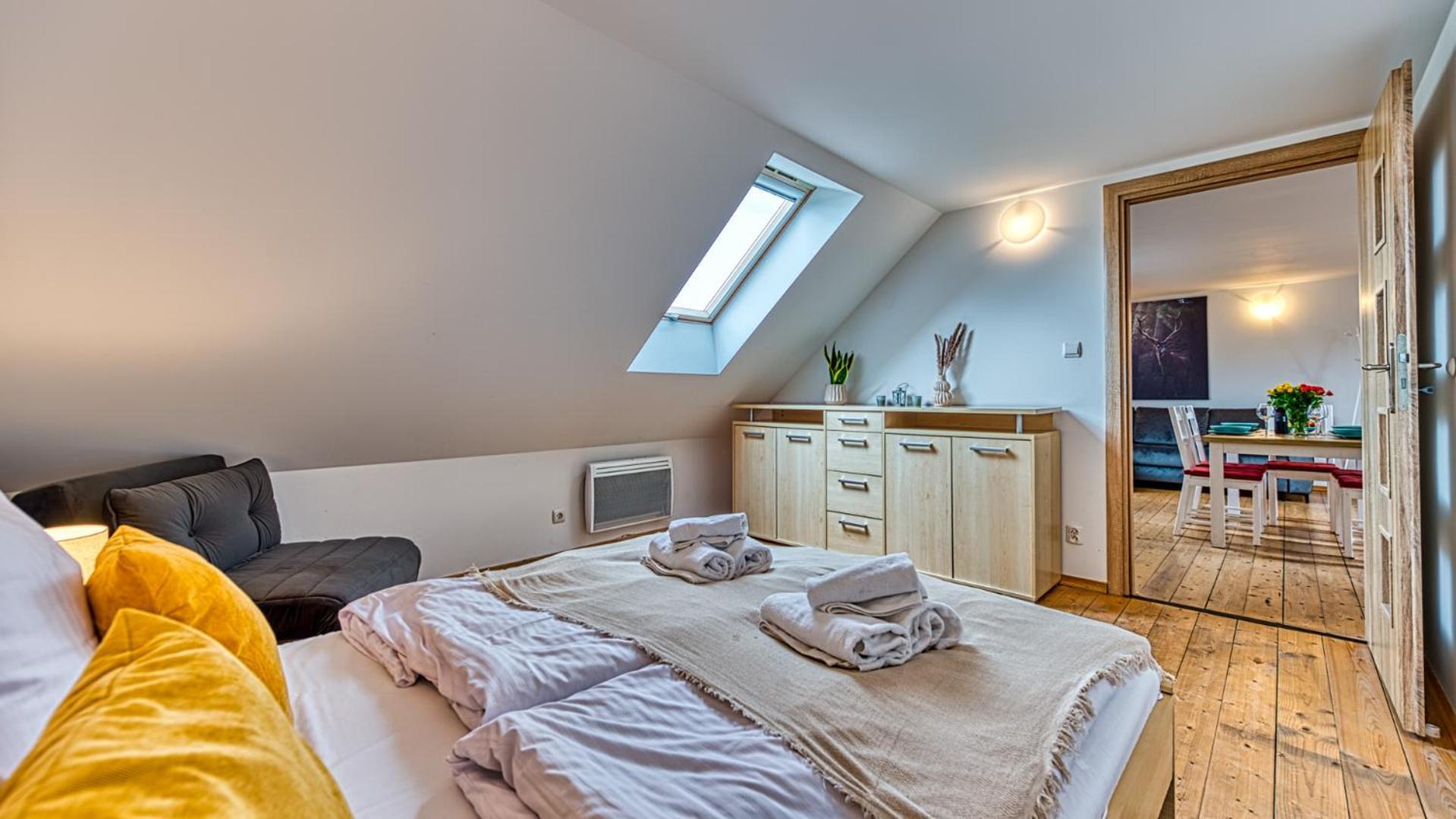 Izerska Baza - Basen, Ebike, Narty, Sauna, Jacuzzi, Las Blisko Swieradow Zdroj - 5D Apartamenty Giebultow  Bagian luar foto
