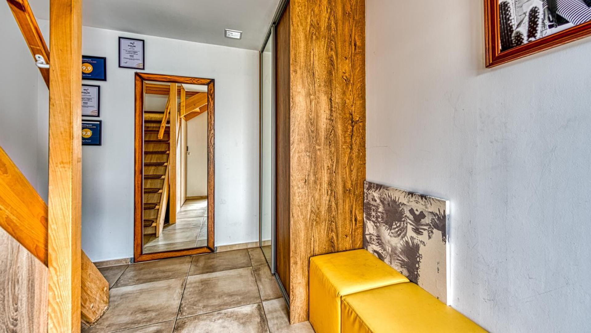 Izerska Baza - Basen, Ebike, Narty, Sauna, Jacuzzi, Las Blisko Swieradow Zdroj - 5D Apartamenty Giebultow  Bagian luar foto