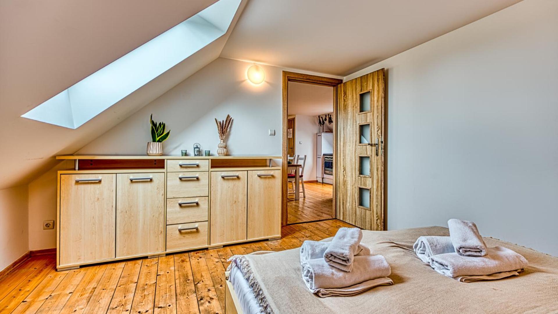 Izerska Baza - Basen, Ebike, Narty, Sauna, Jacuzzi, Las Blisko Swieradow Zdroj - 5D Apartamenty Giebultow  Bagian luar foto